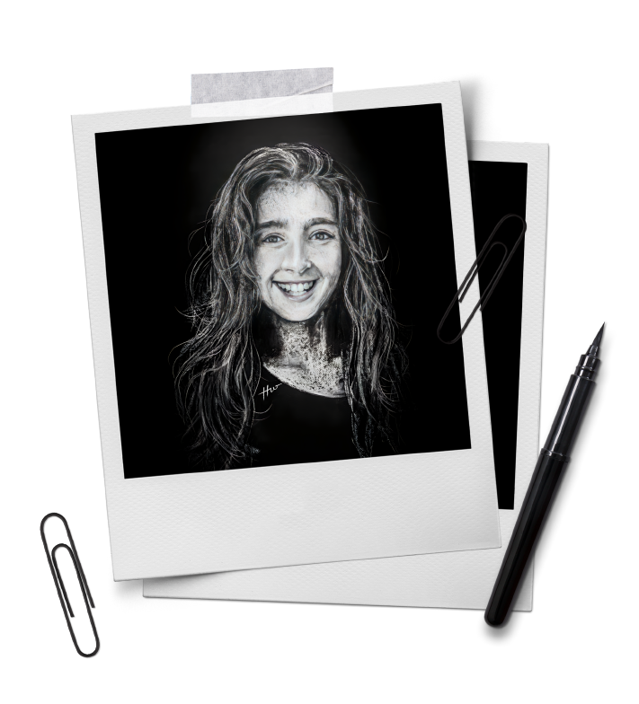 Mariam's Story - Turkish Coffee Heritage