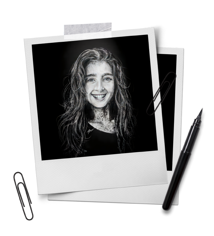 Mariam's Story - Turkish Coffee Heritage